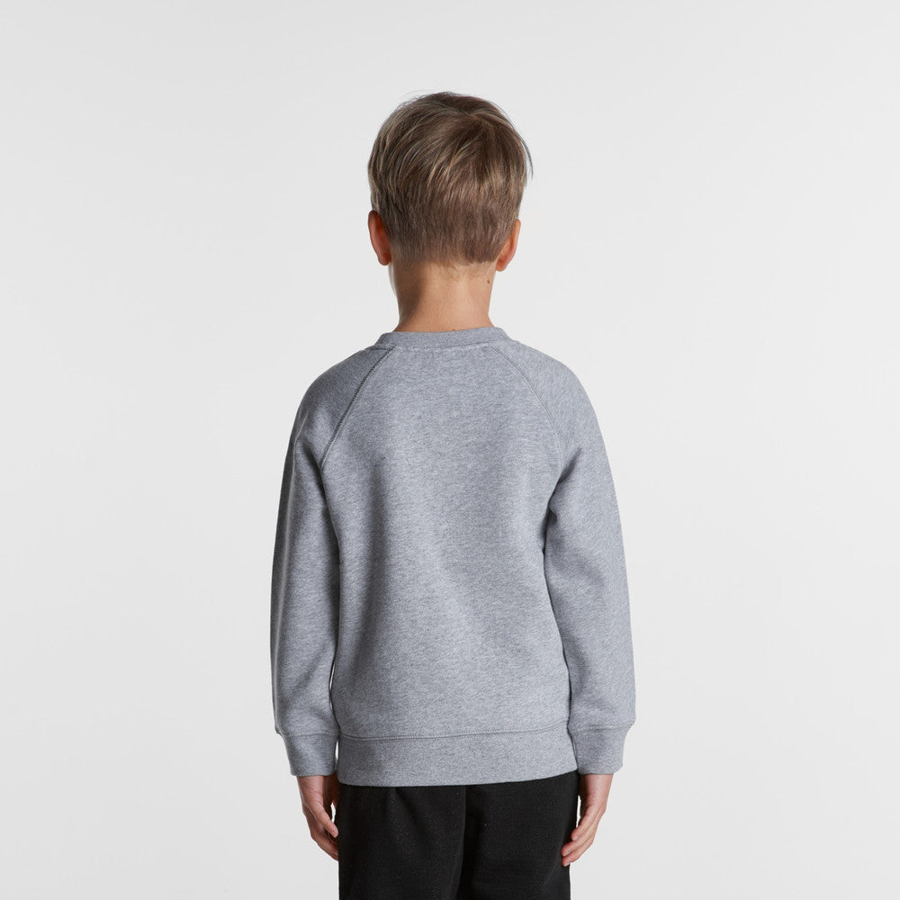 Kids Supply Crew - 3030
