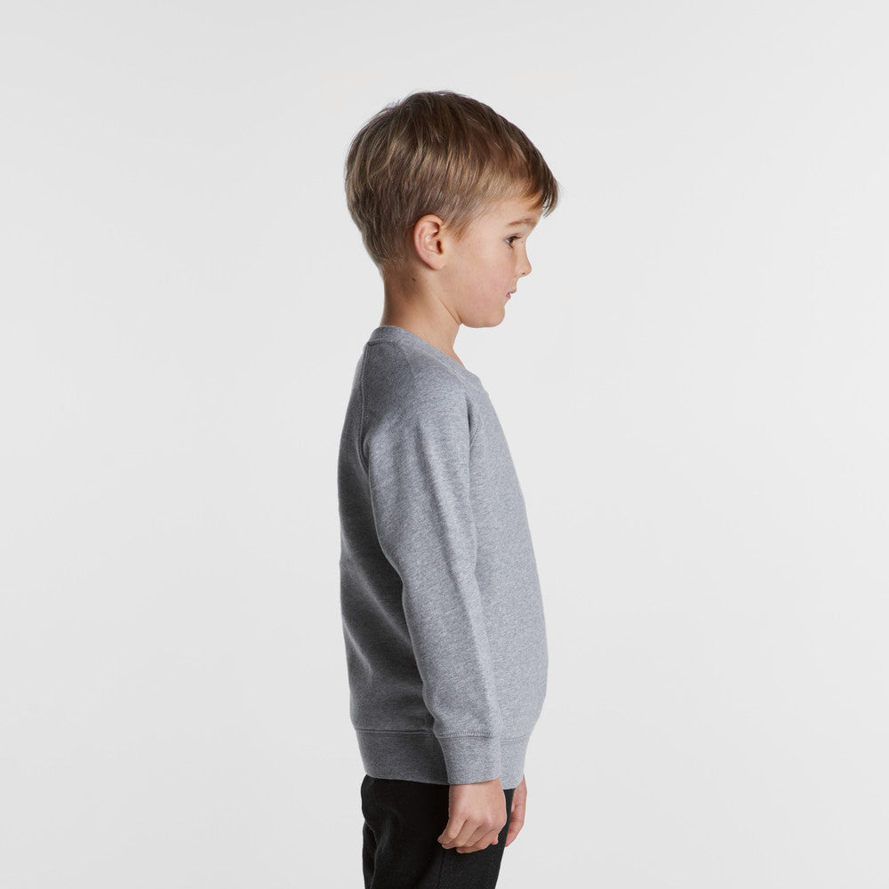Kids Supply Crew - 3030