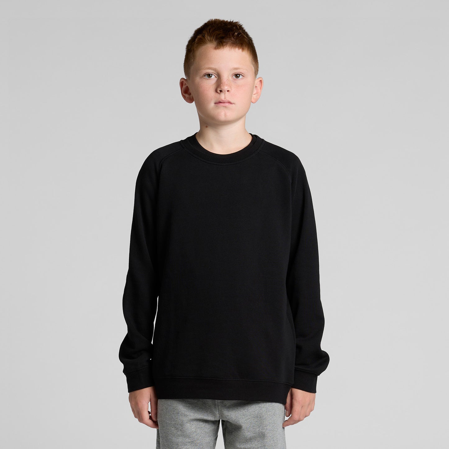 Youth Supply Crew - 3031