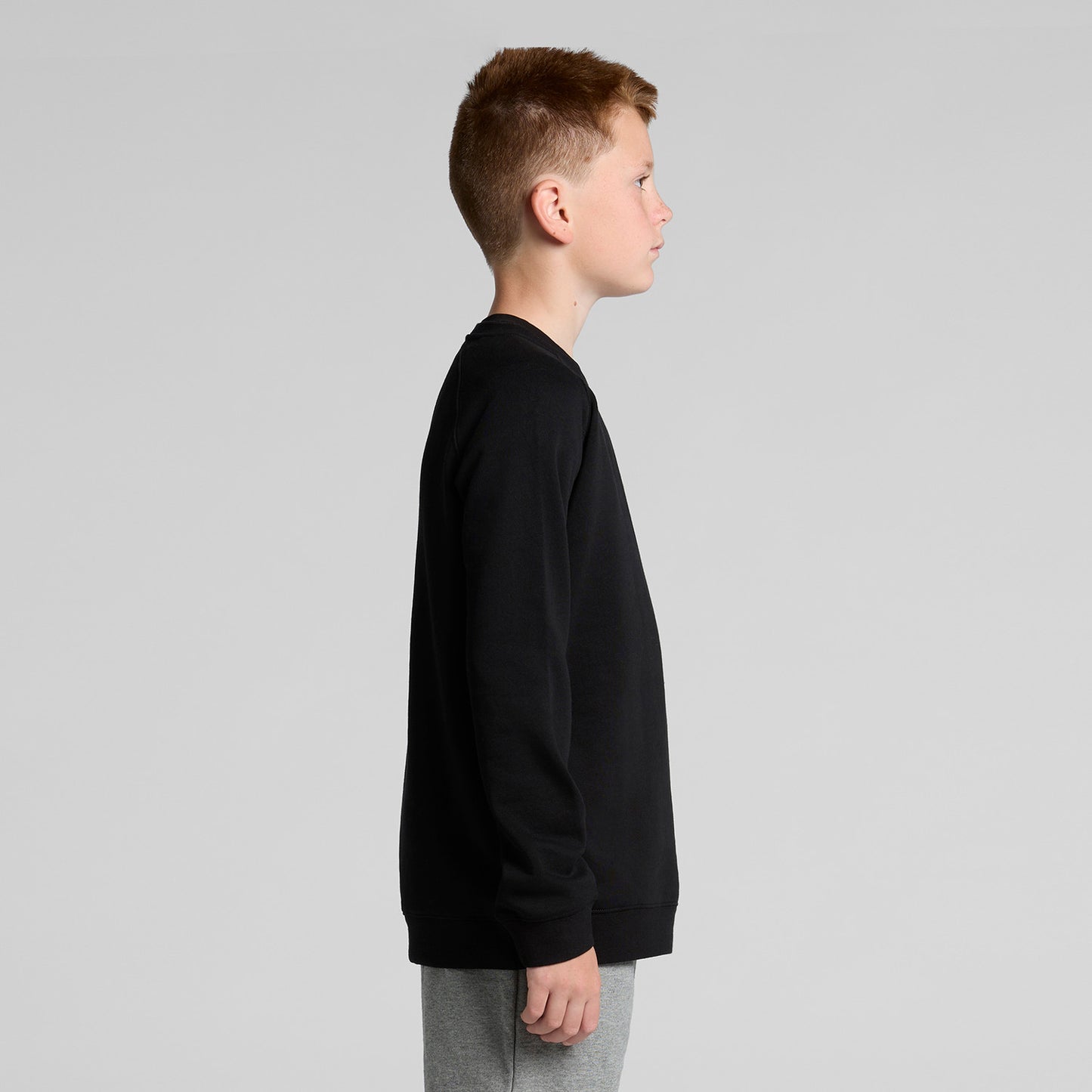 Youth Supply Crew - 3031