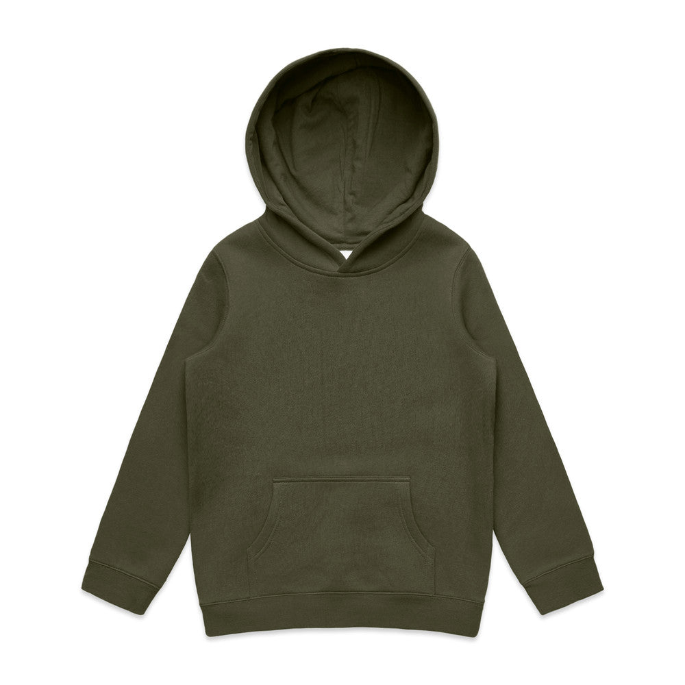 Kids Supply Hood - 3032