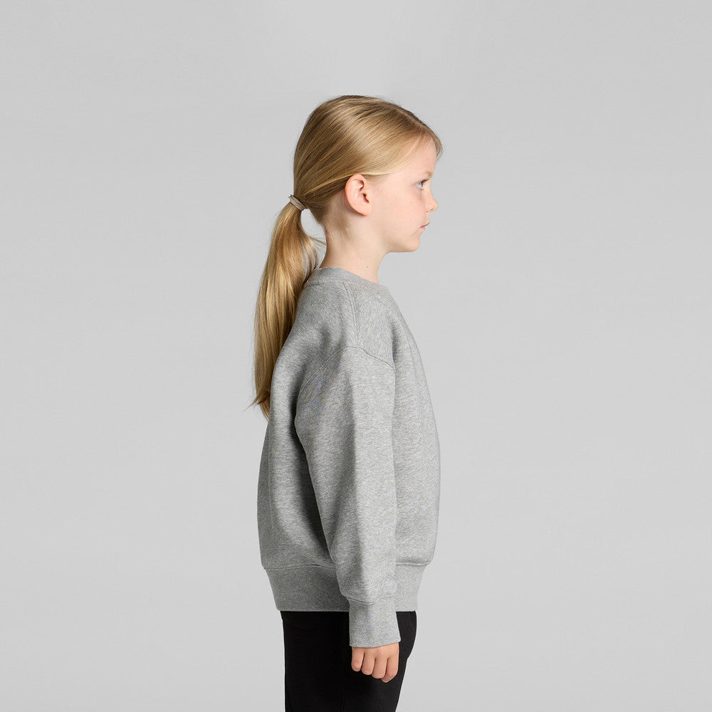 Kids Relax Crew - 3034