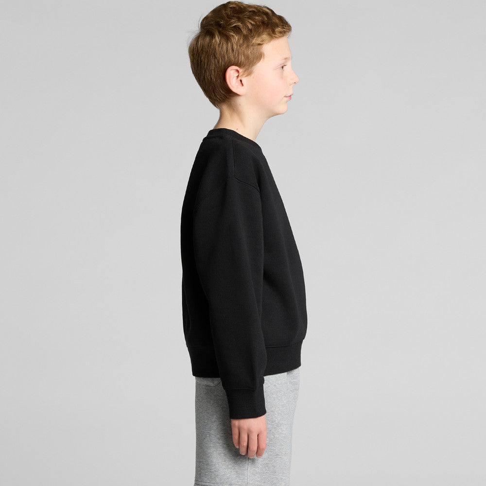 Youth Relax Crew - 3035