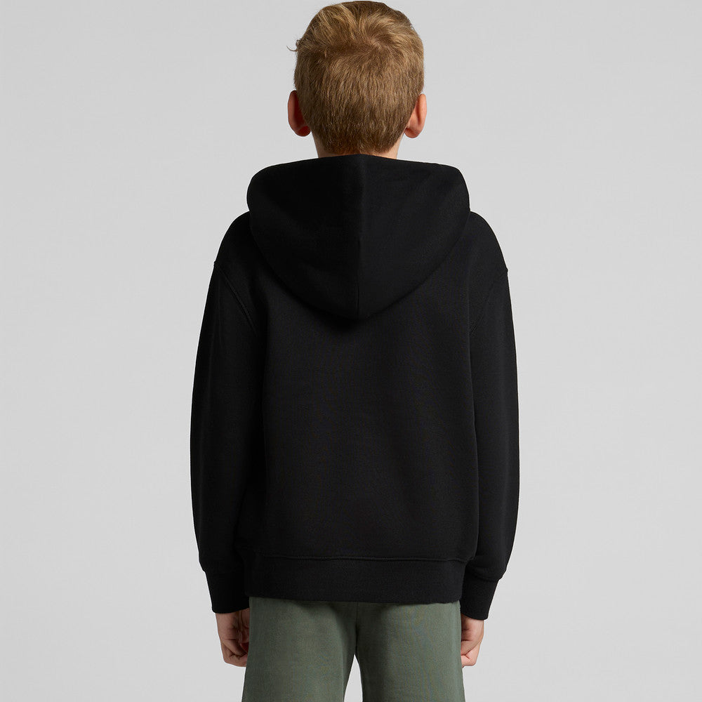 Youth Relax Hood - 3037
