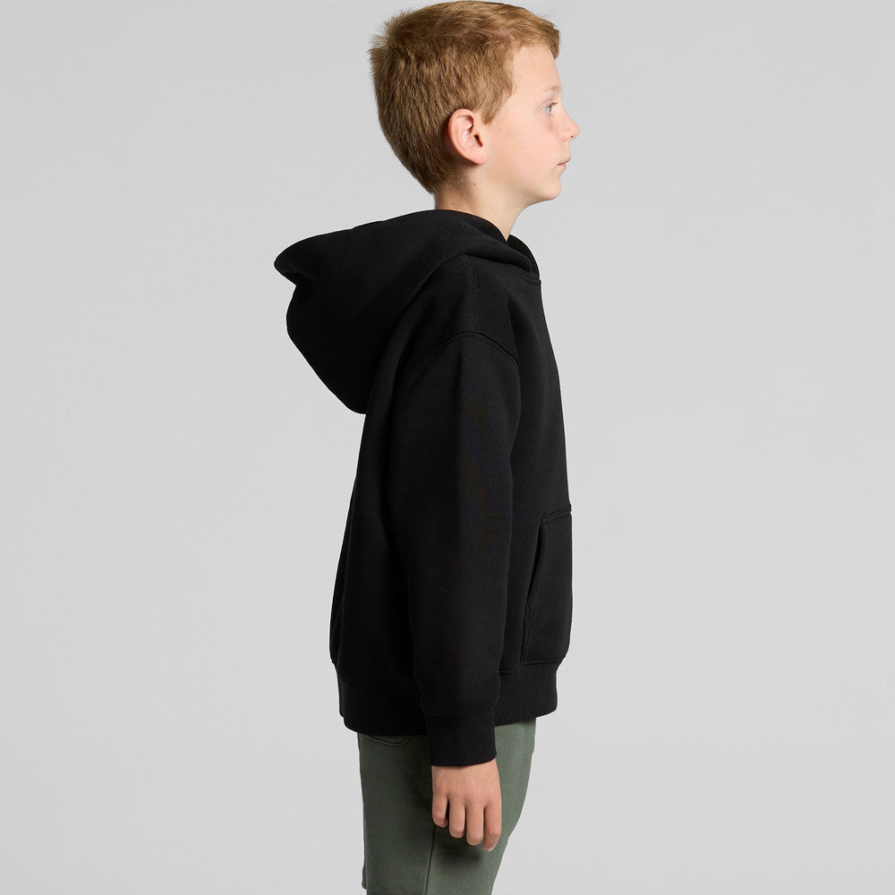 Youth Relax Hood - 3037