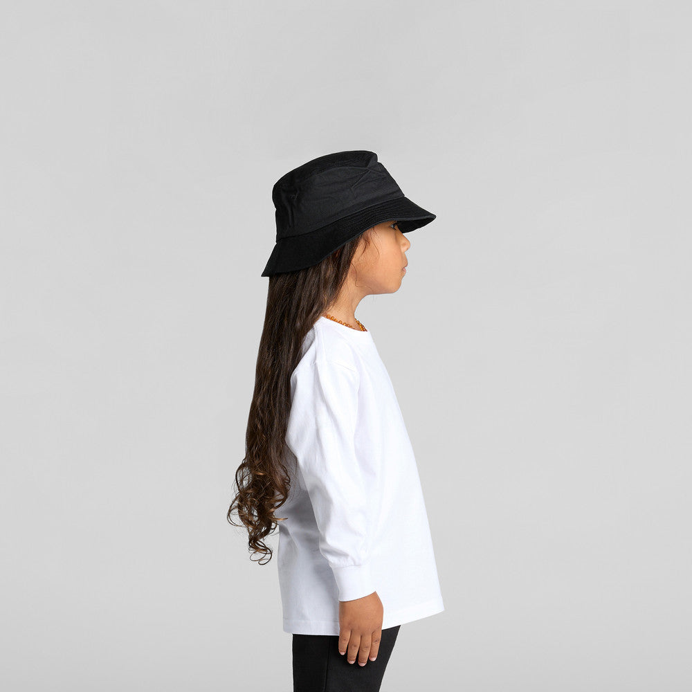 Kids Classic Long Sleeve Tee - 3062 + Branding