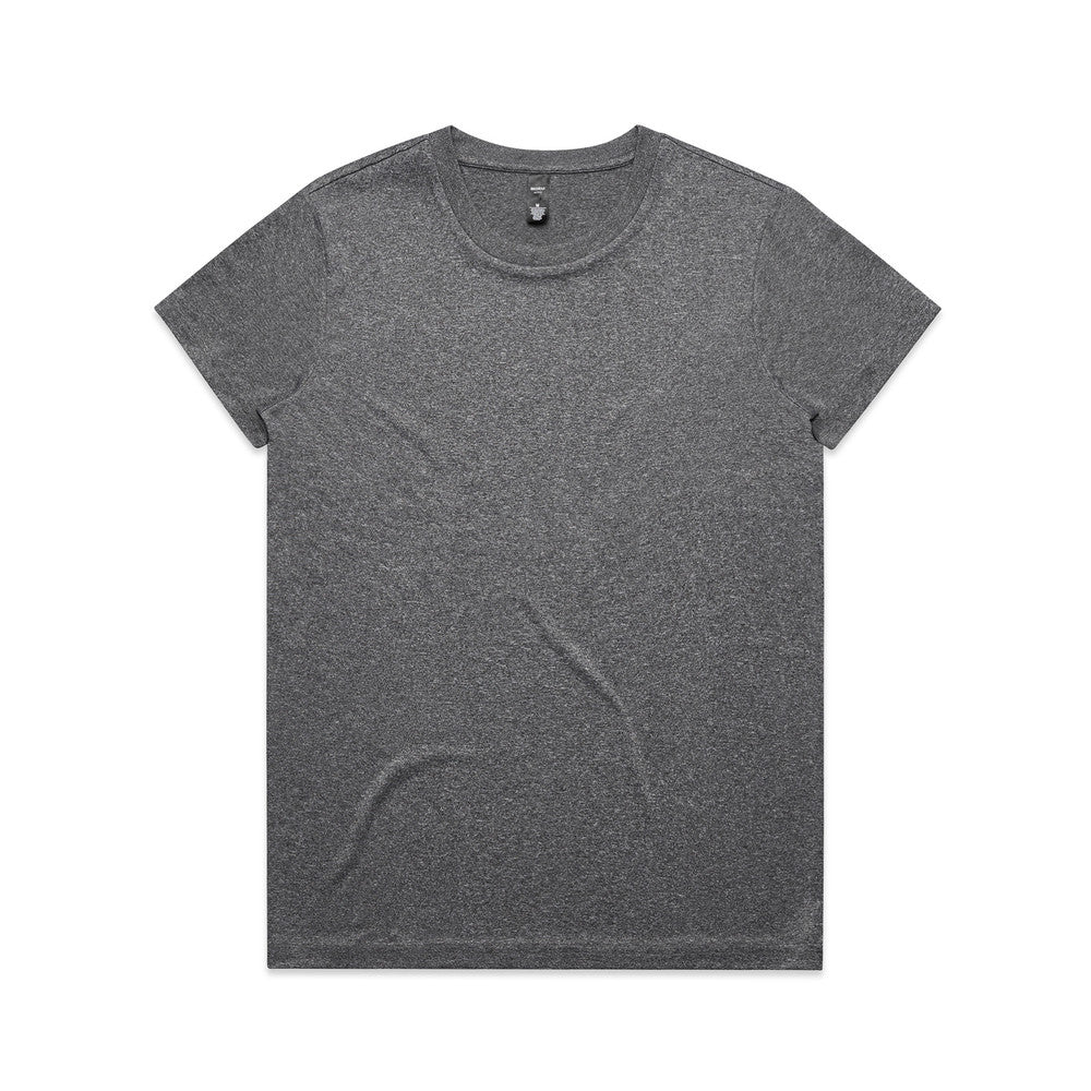Women's Maple Active Tee - 4001A