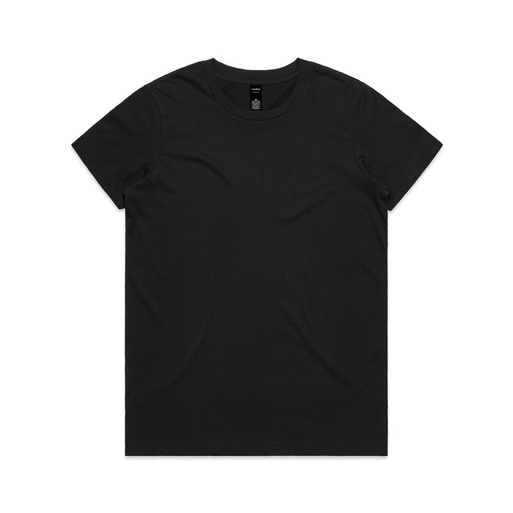 Women's Maple Tee - 4001