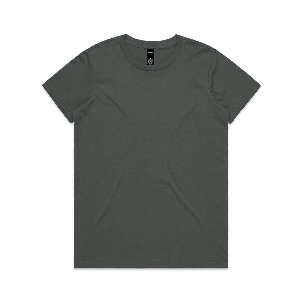 Women's Maple Tee - 4001