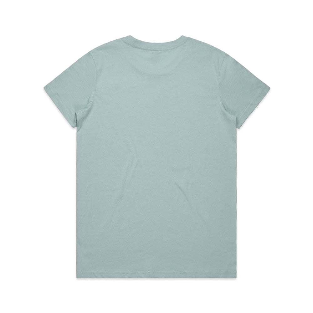 Women's Maple Tee - 4001