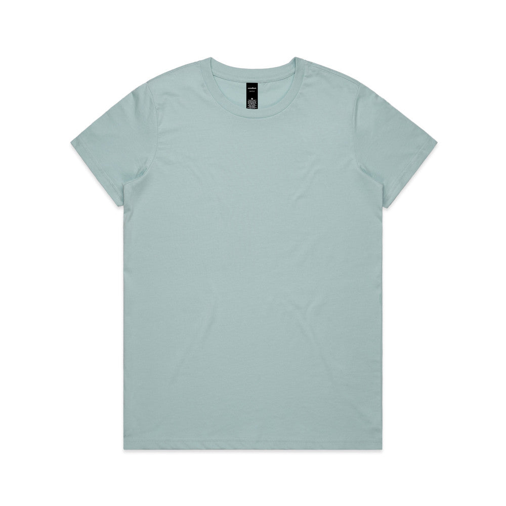 Women's Maple Tee - 4001