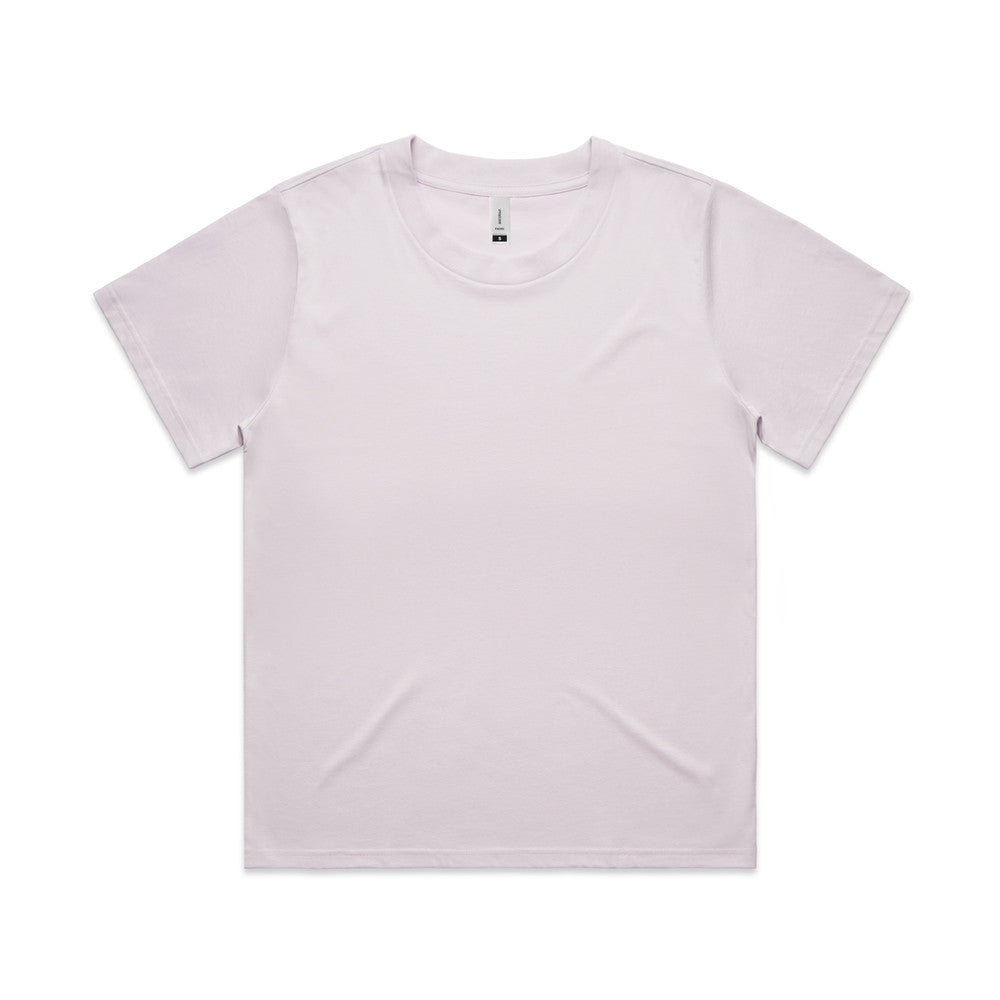 Women's Martina Tee - 4006