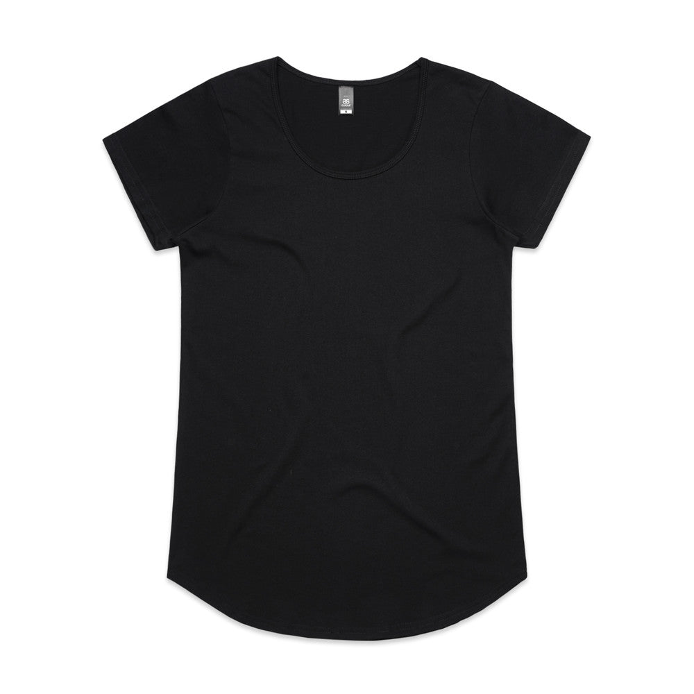 Women's Mali Tee - 4008