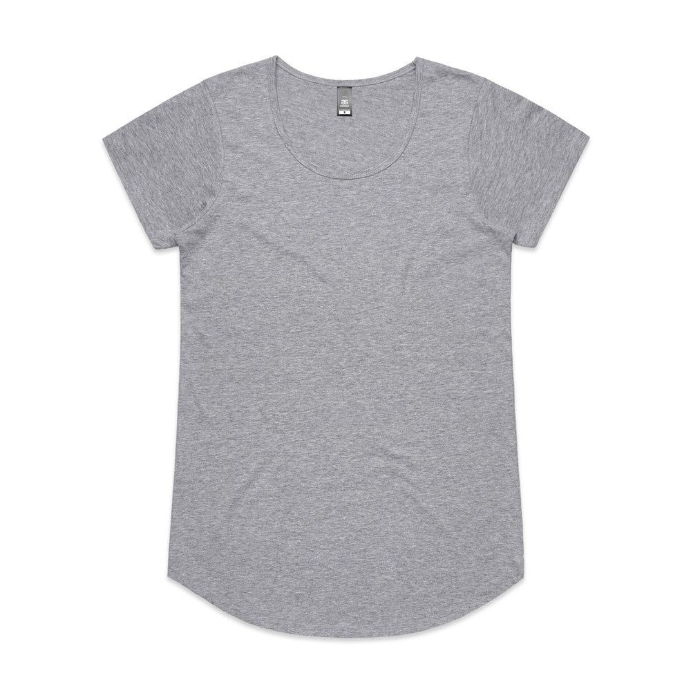 Women's Mali Tee - 4008
