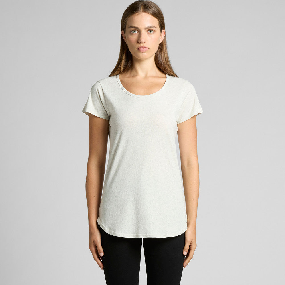 Women's Mali Tee - 4008