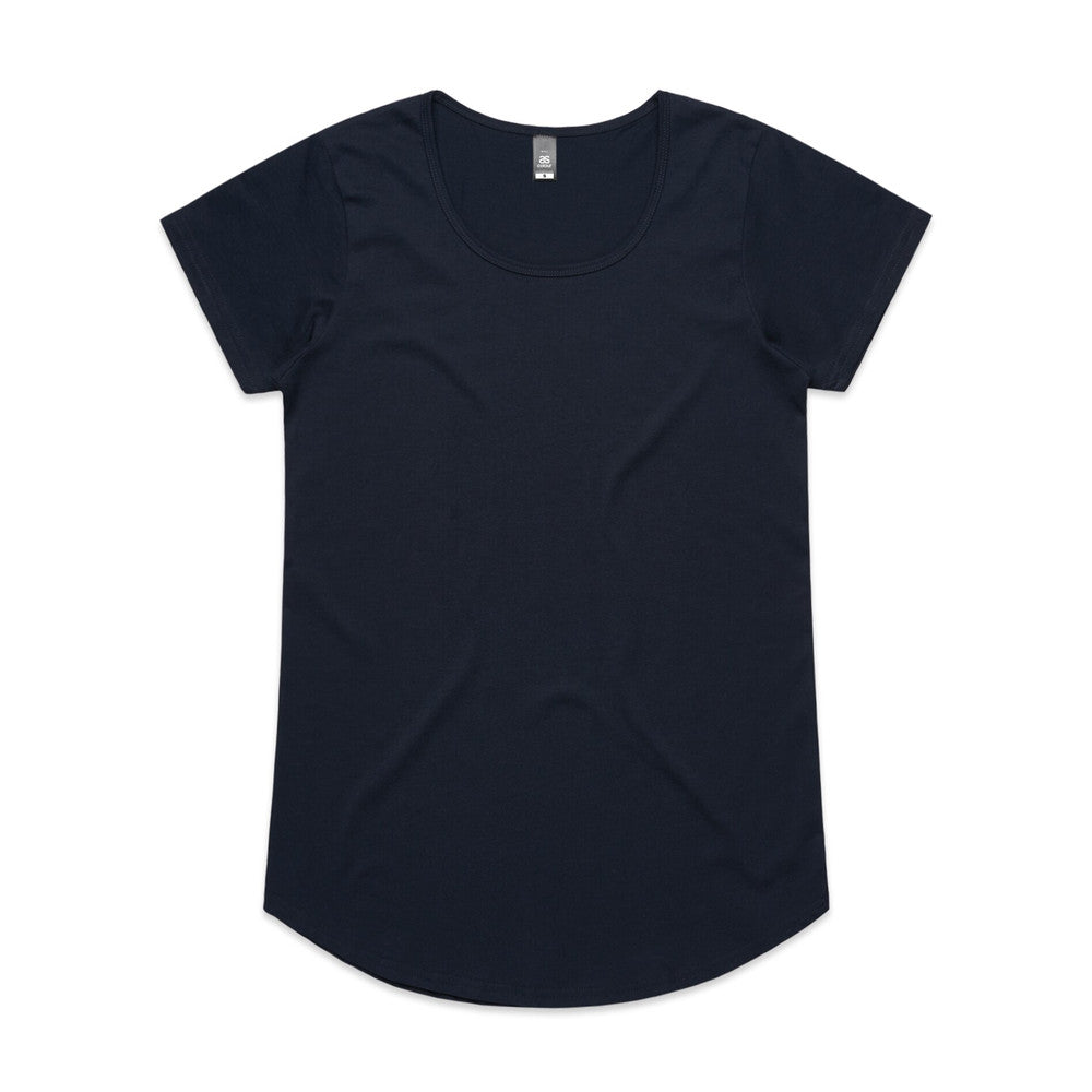 Women's Mali Tee - 4008