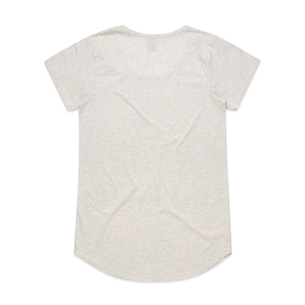 Women's Mali Tee - 4008