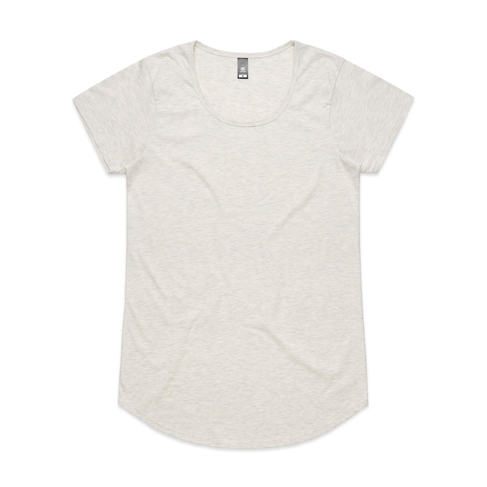 Women's Mali Tee - 4008