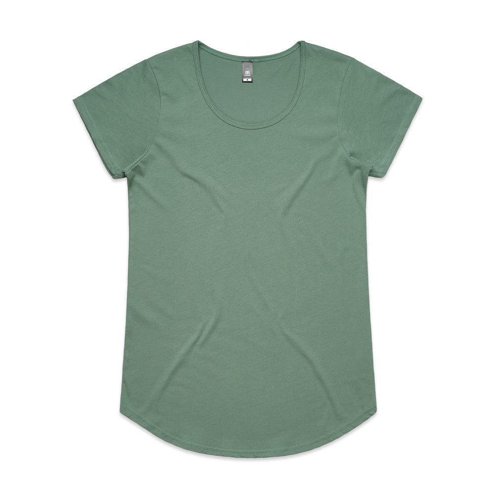 Women's Mali Tee - 4008