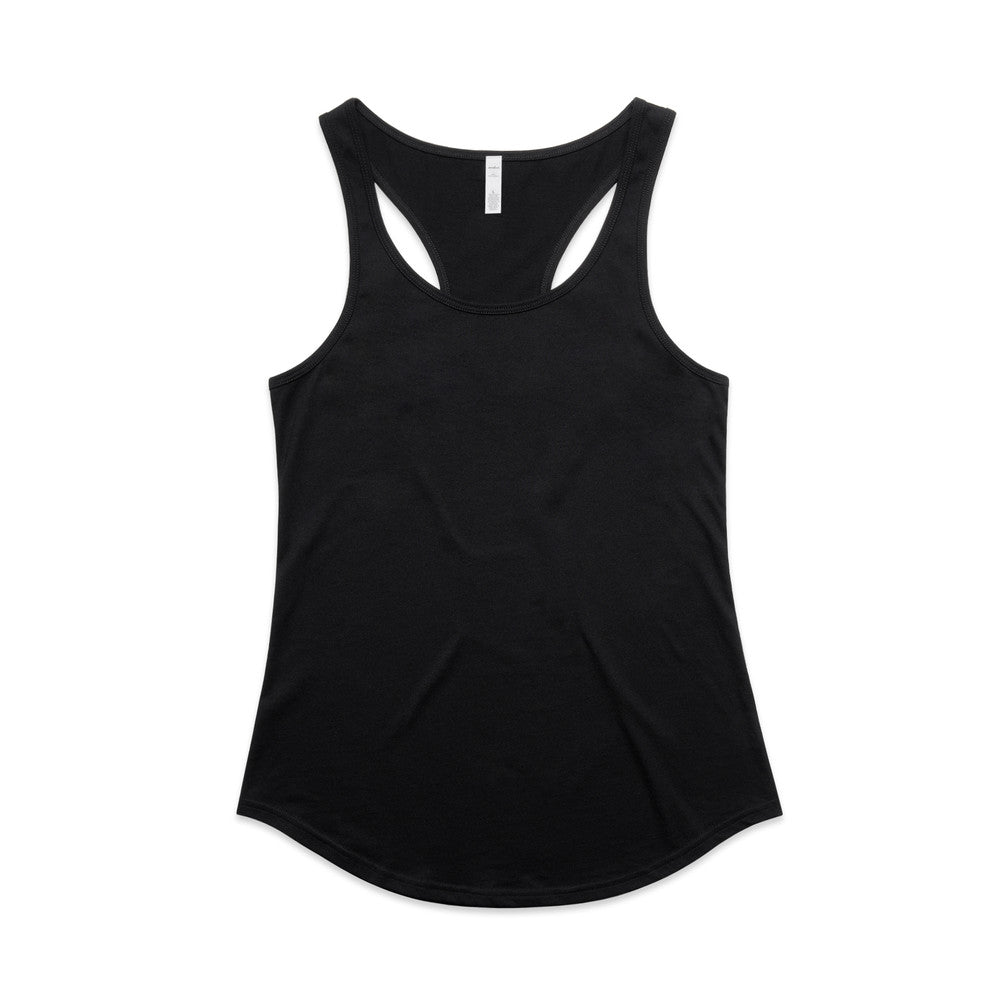Women's Mali Racerback - 4013