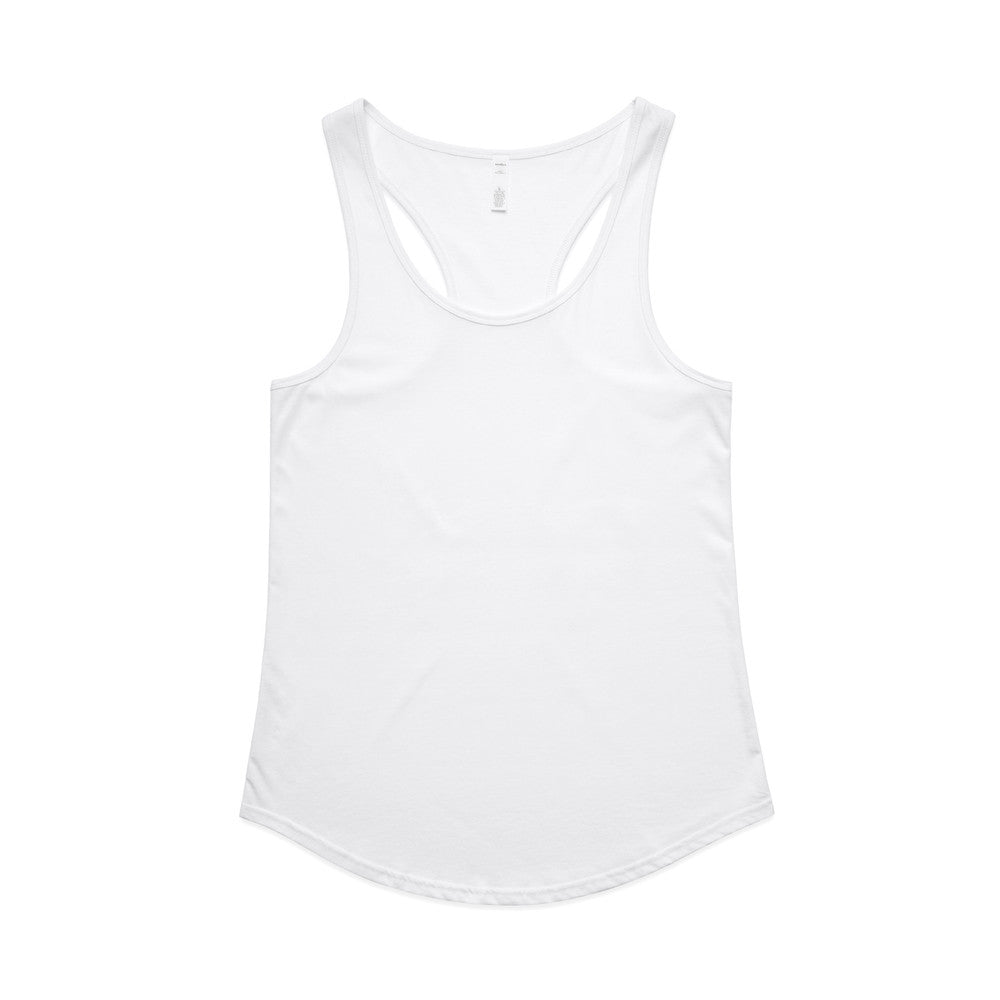 Women's Mali Racerback - 4013