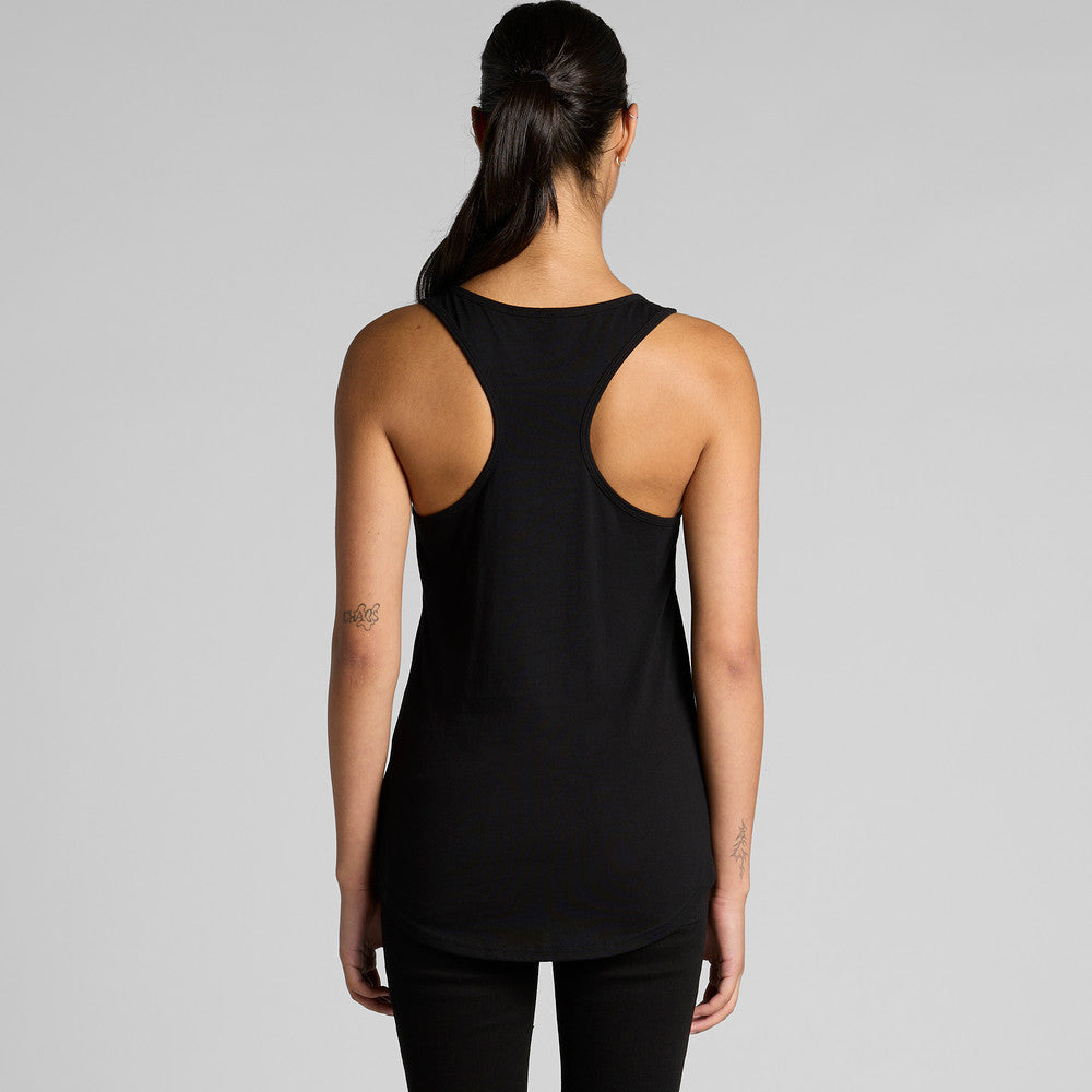 Women's Mali Racerback - 4013
