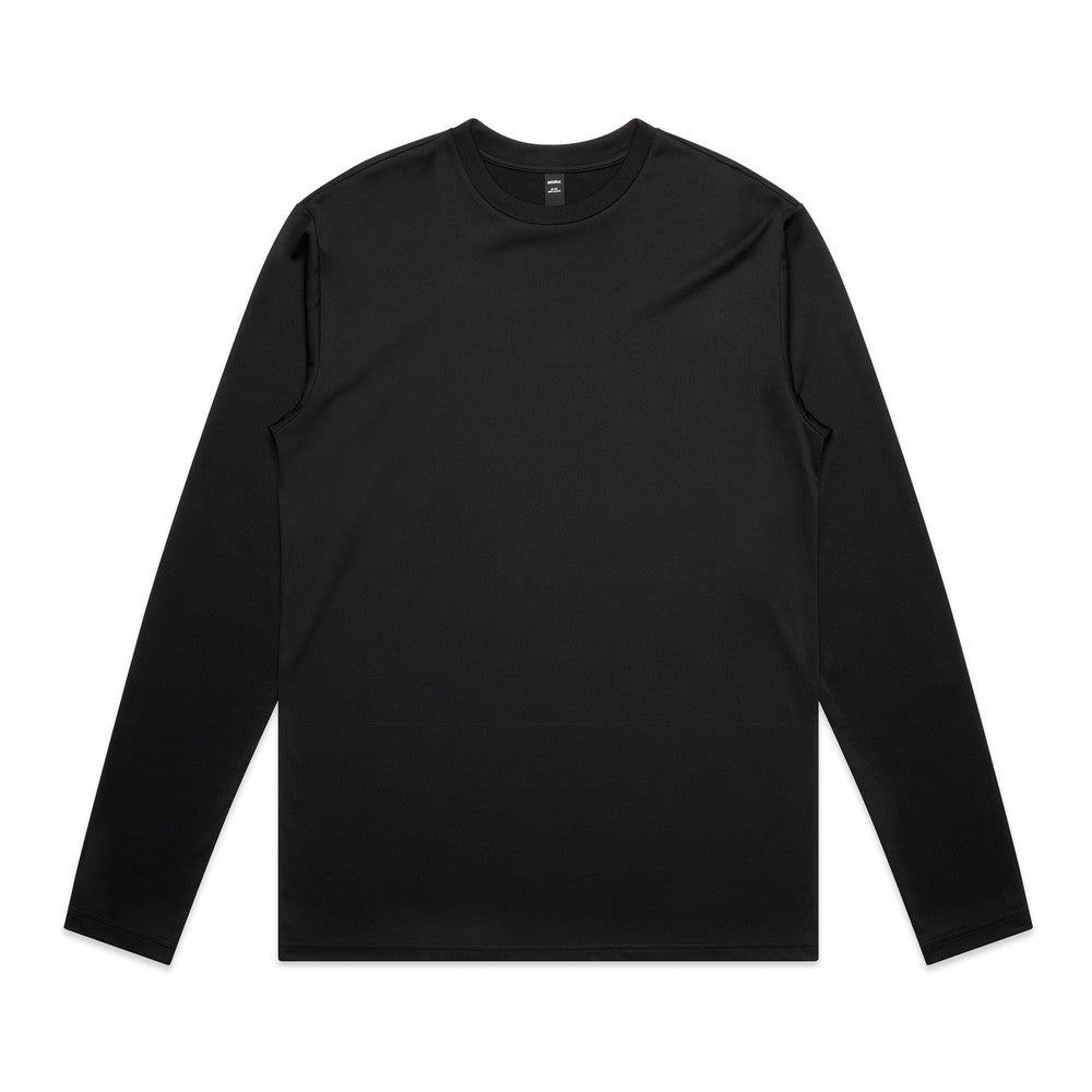 Women's Maple Active Long Sleeve Tee - 4020A