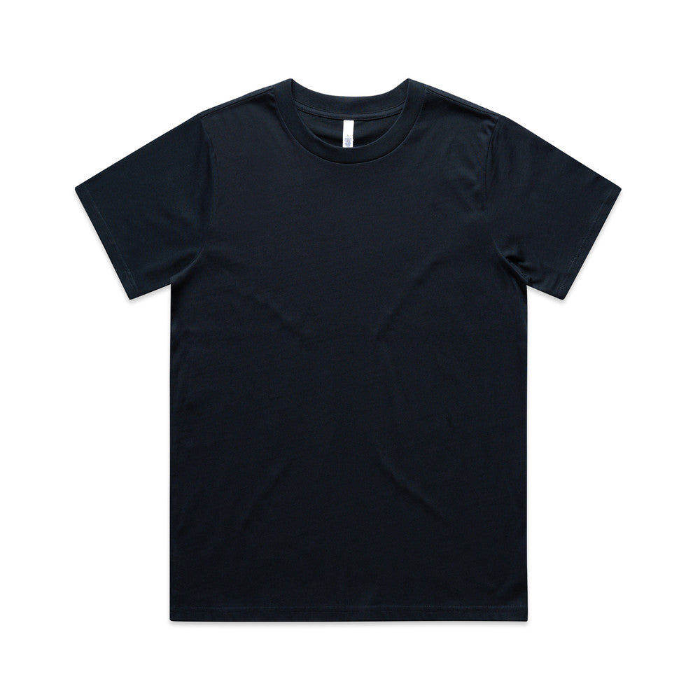 Women's Classic Tee - 4026