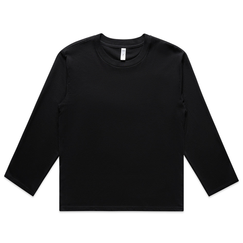 Women's Martina Long Sleeve Tee - 4071
