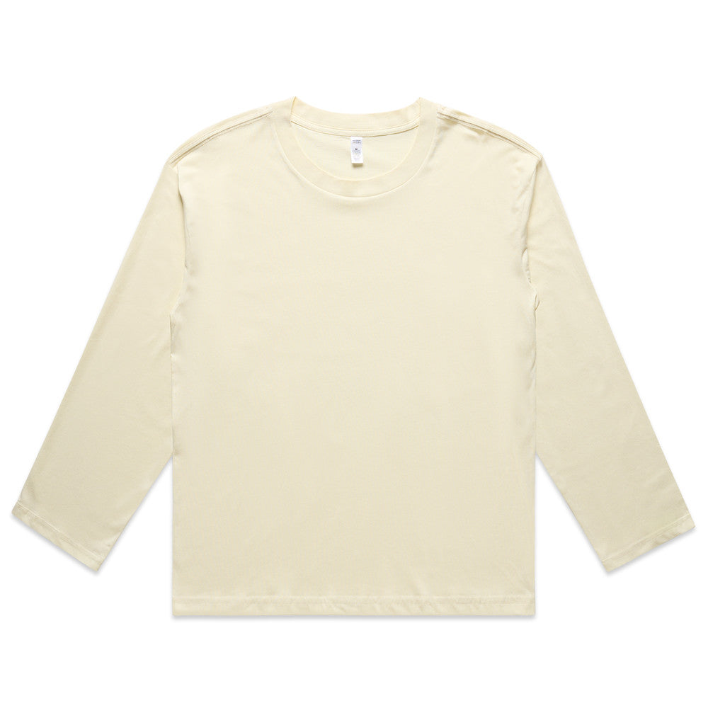 Women's Martina Long Sleeve Tee - 4071
