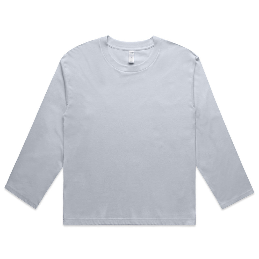 Women's Martina Long Sleeve Tee - 4071