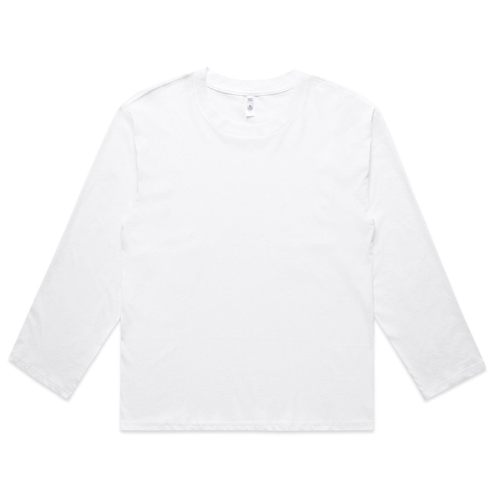 Women's Martina Long Sleeve Tee - 4071
