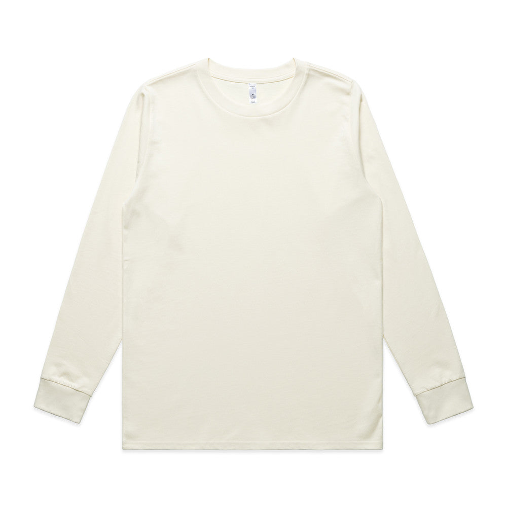 Women's Classic Long Sleeve Tee - 4073