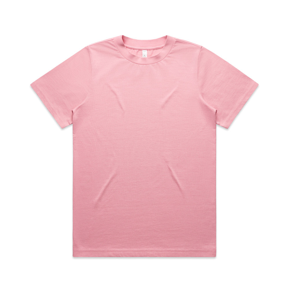 Women's Heavy Tee - 4080