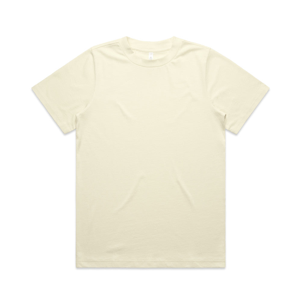 Women's Heavy Tee - 4080