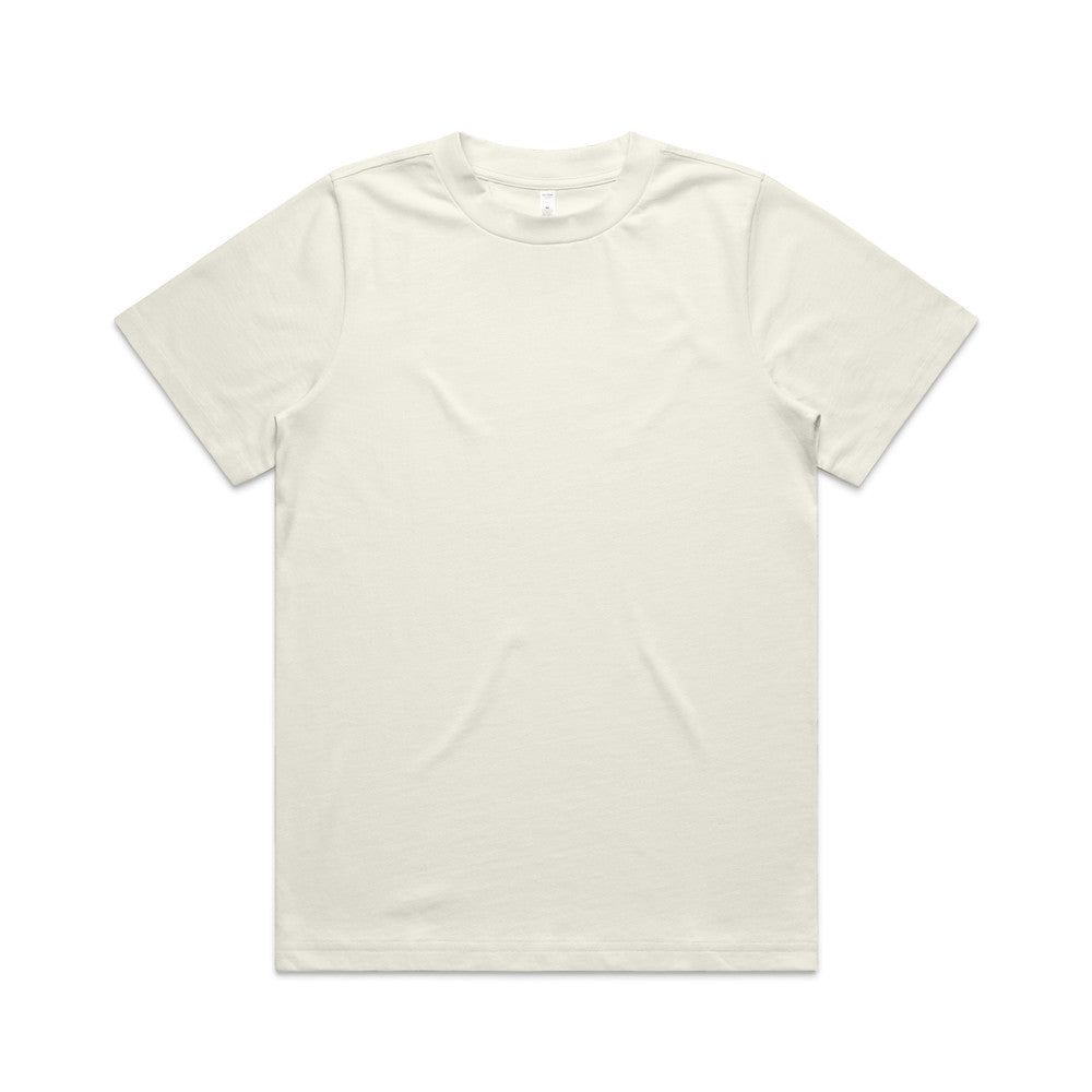 Women's Heavy Tee - 4080