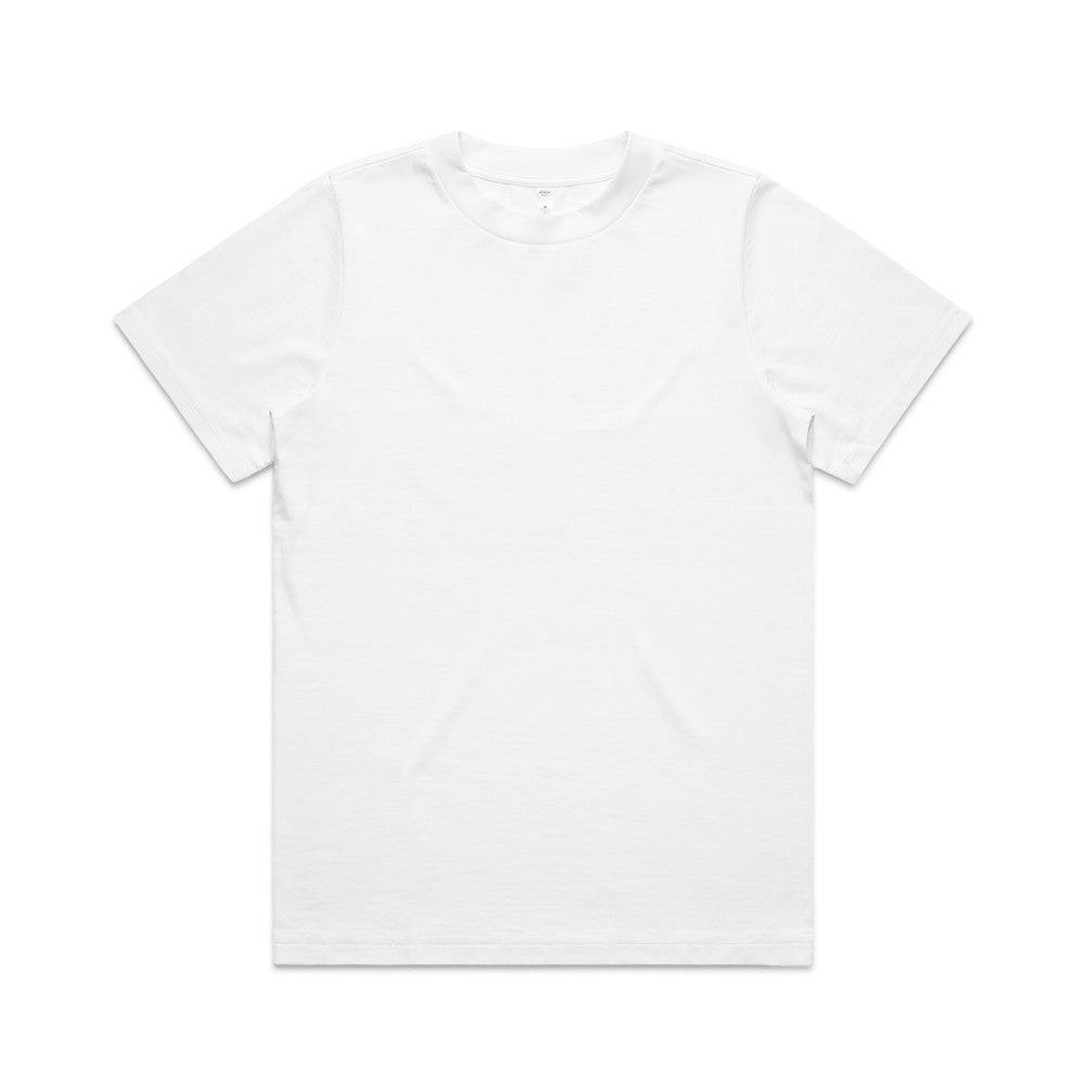 Women's Heavy Tee - 4080