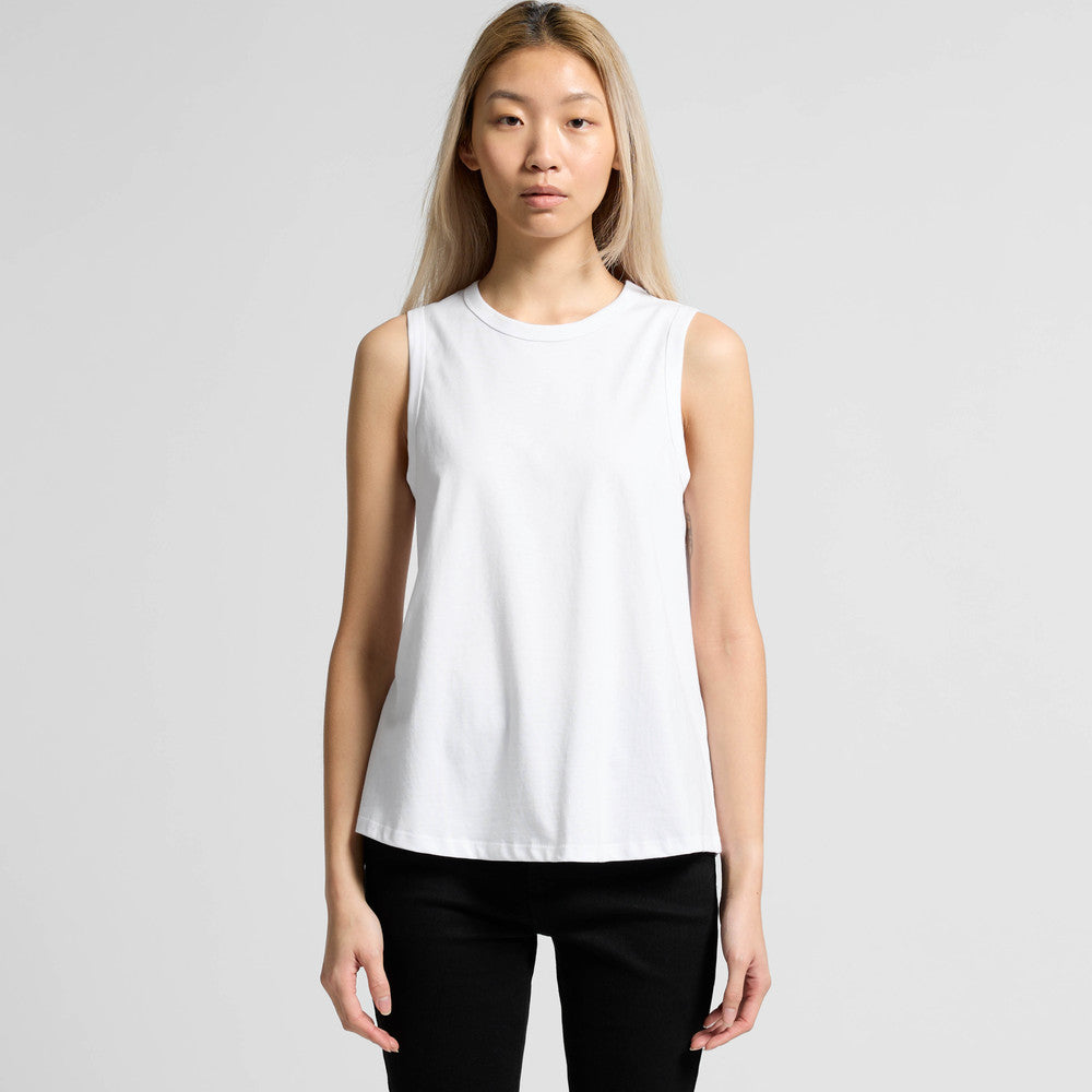 Women's Martina Tank - 4090