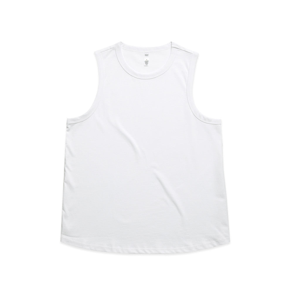 Women's Martina Tank - 4090