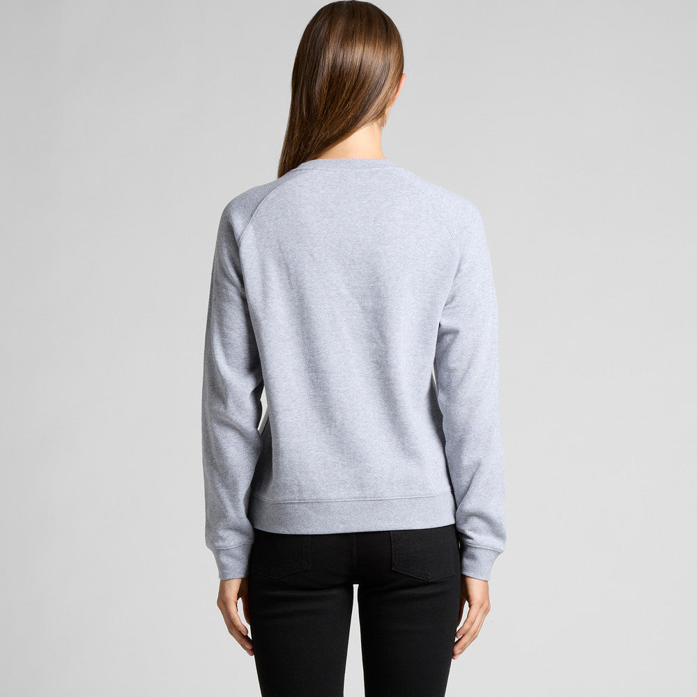 Women's Supply Crew - 4100