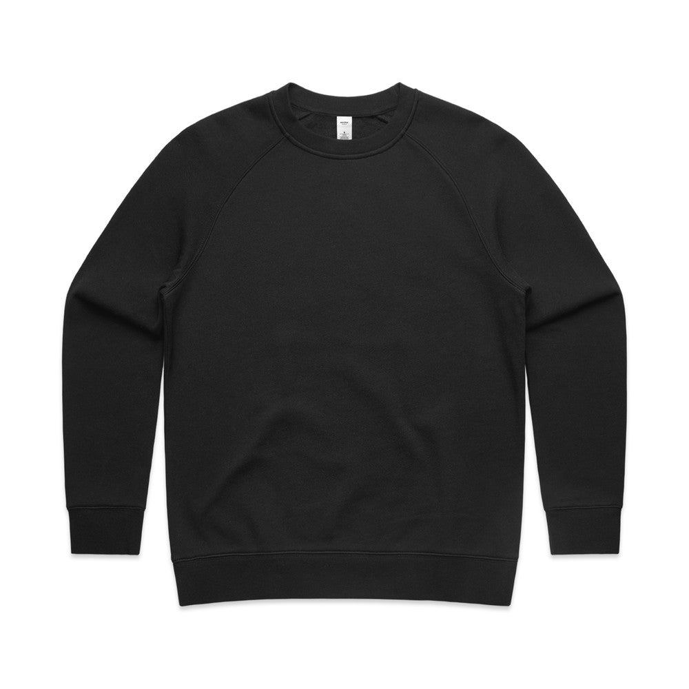 Women's Supply Crew - 4100