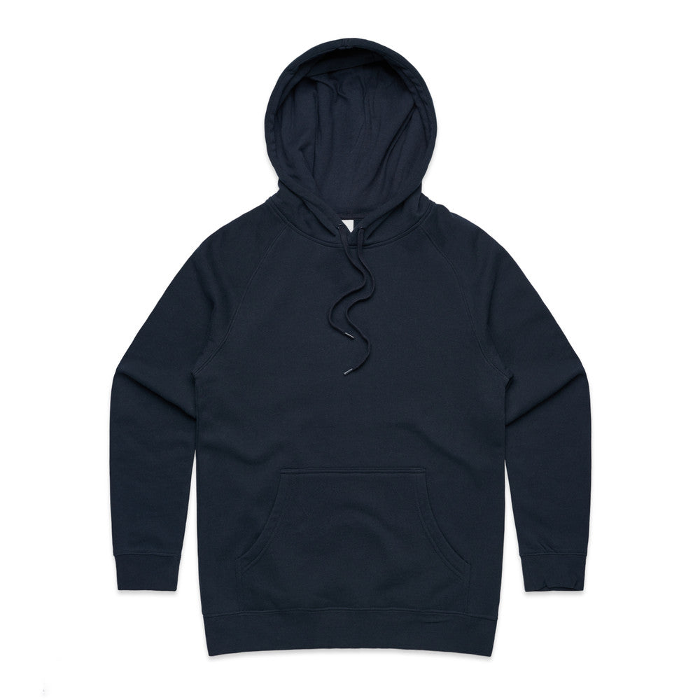 Women's Supply Hood - 4101