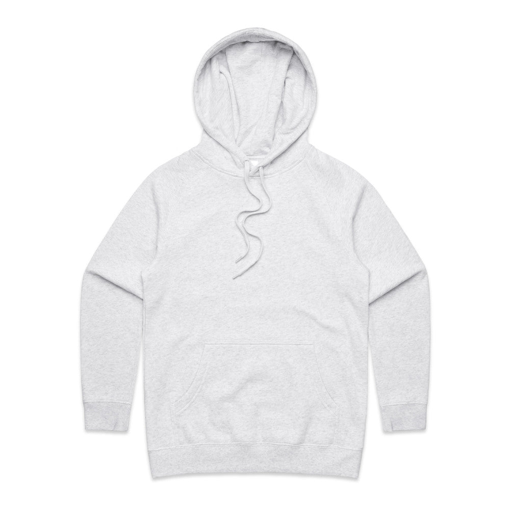 Women's Supply Hood - 4101