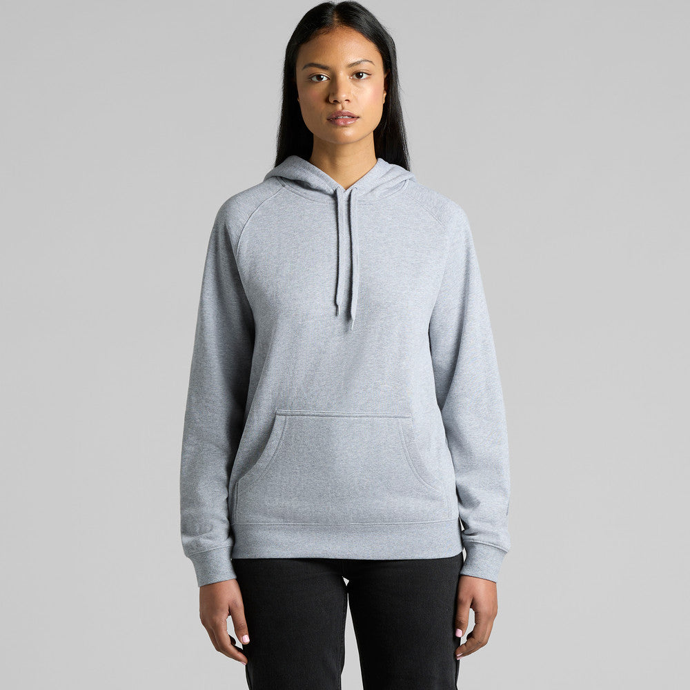Women's Supply Hood - 4101