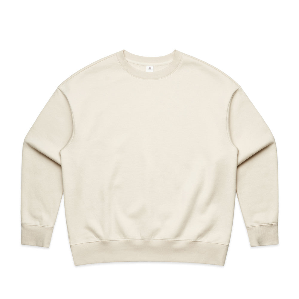 Women's Heavy Crew - 4145