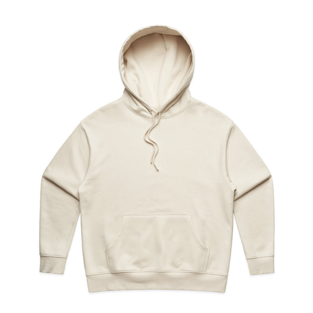 Women's Heavy Hood - 4146