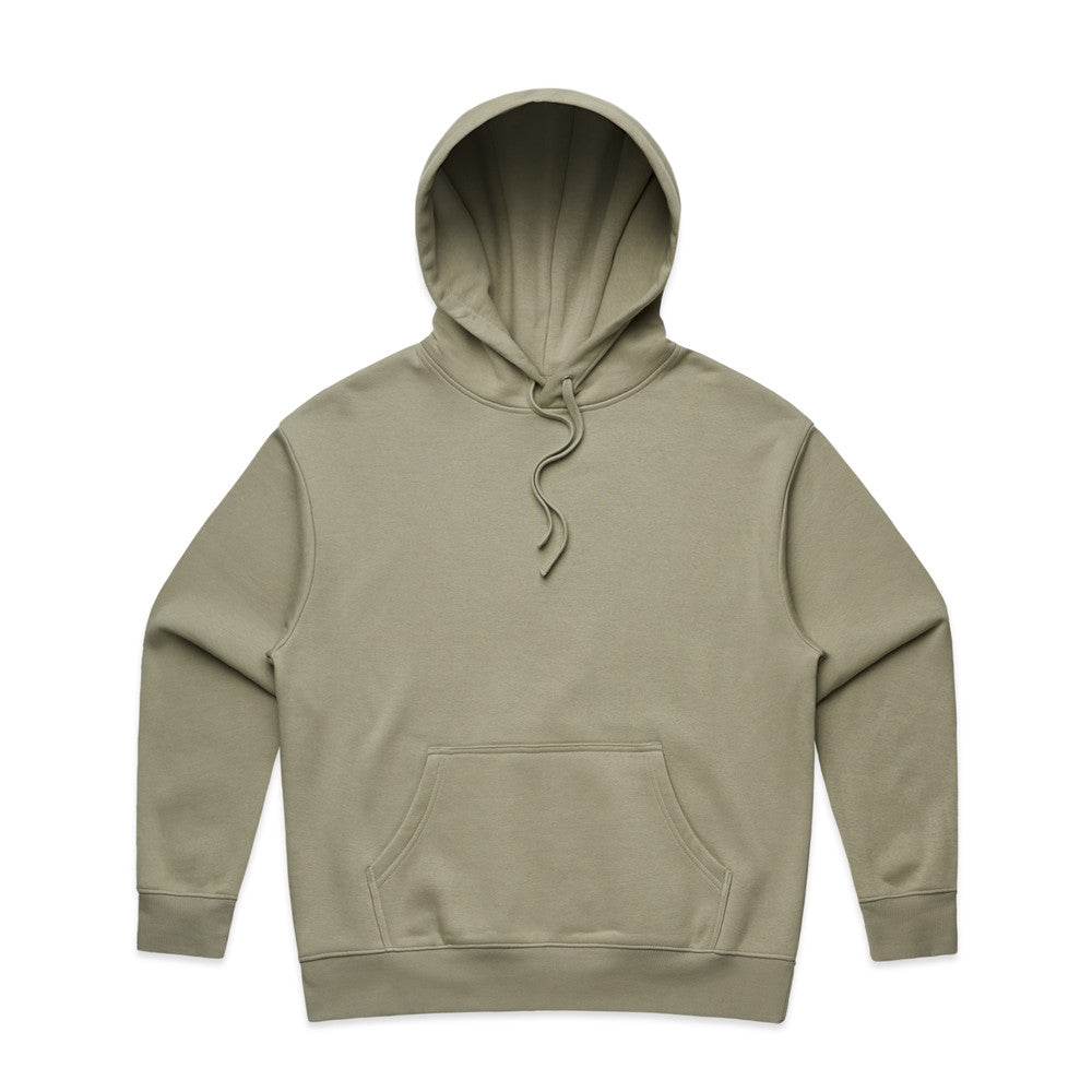 Women's Heavy Hood - 4146