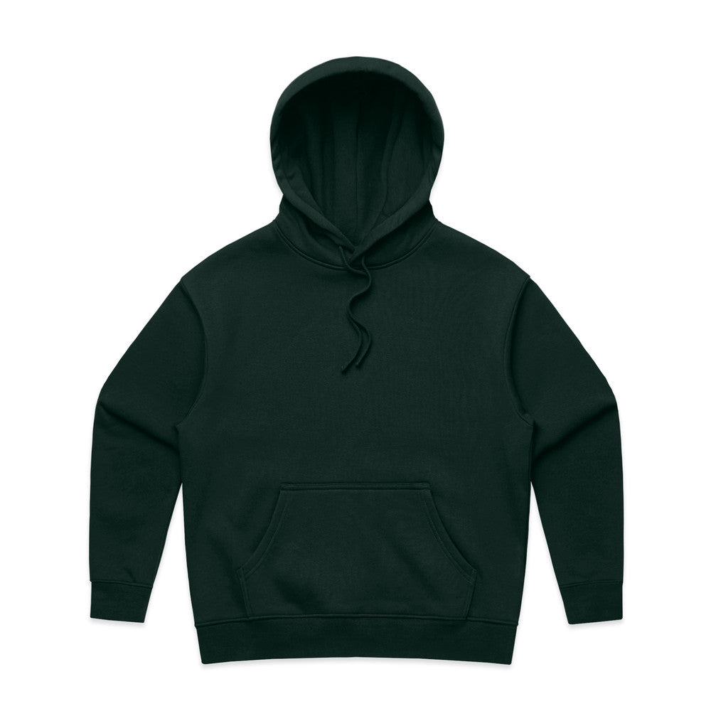 Women's Heavy Hood - 4146