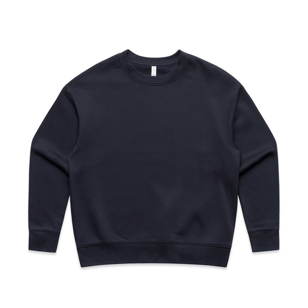 Women's Relax Crew - 4160