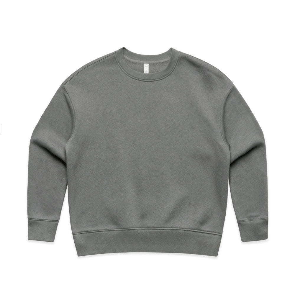 Women's Relax Crew - 4160